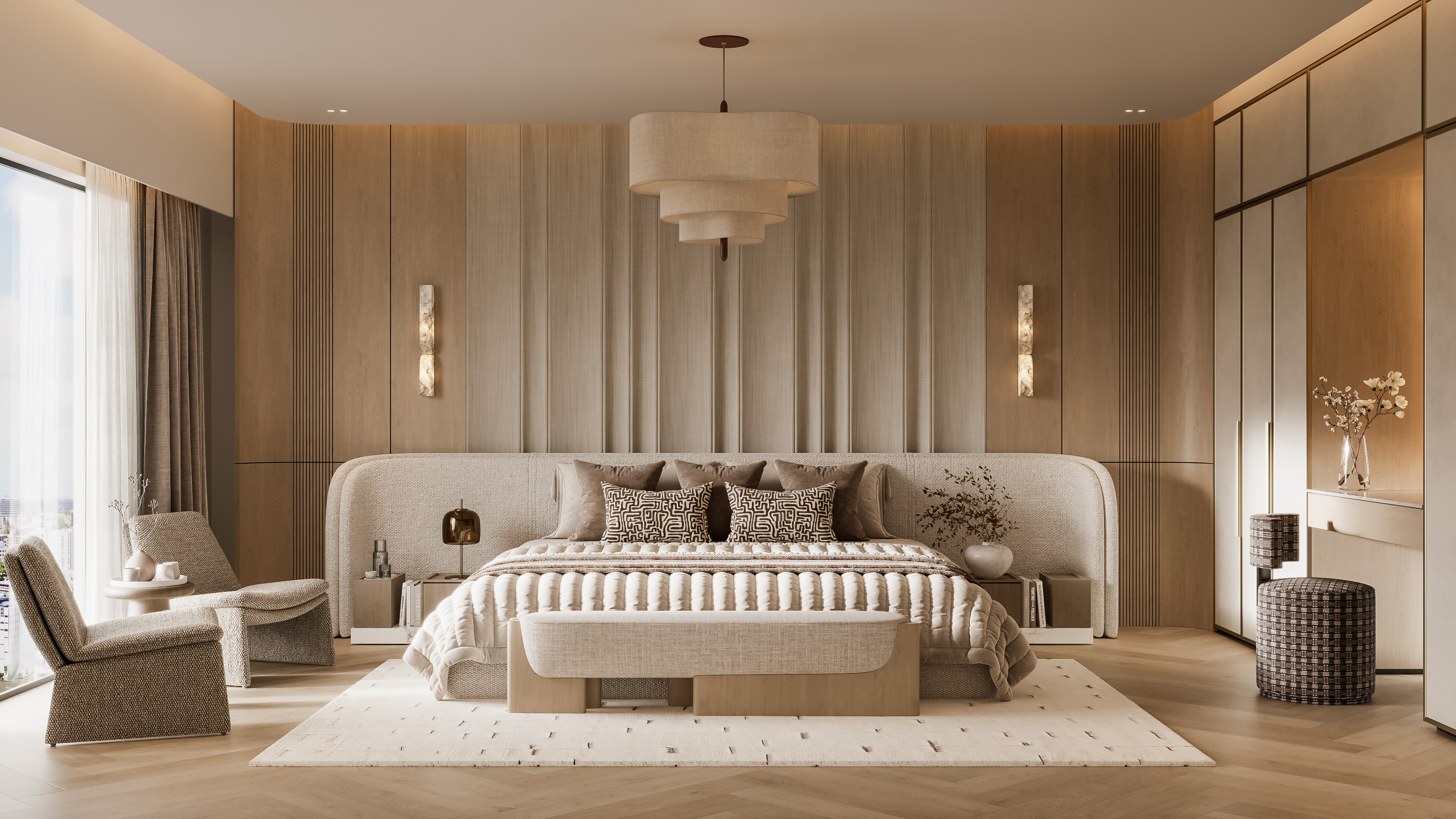 The Bloom Retreat